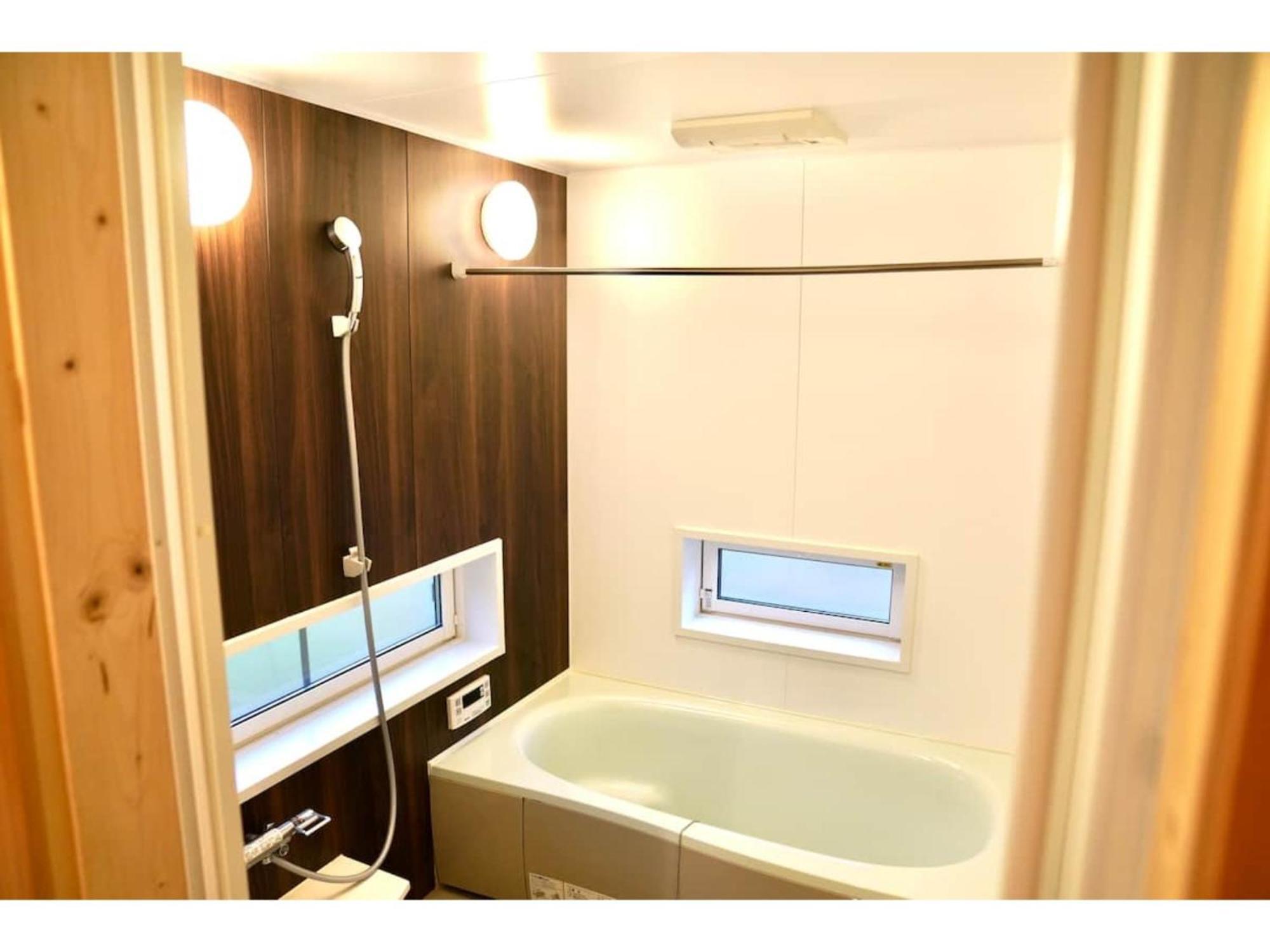 Polar Haus Minamikaruisawa1 - Vacation Stay 88000V Karuizawa Esterno foto