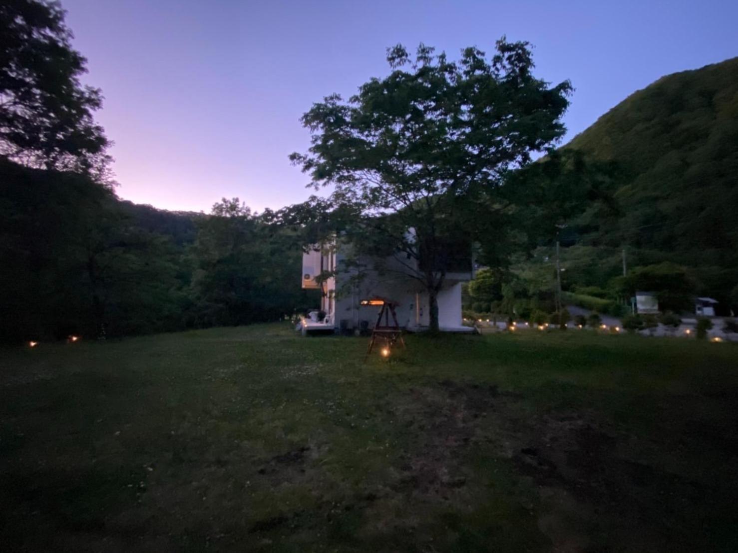 Polar Haus Minamikaruisawa1 - Vacation Stay 88000V Karuizawa Esterno foto