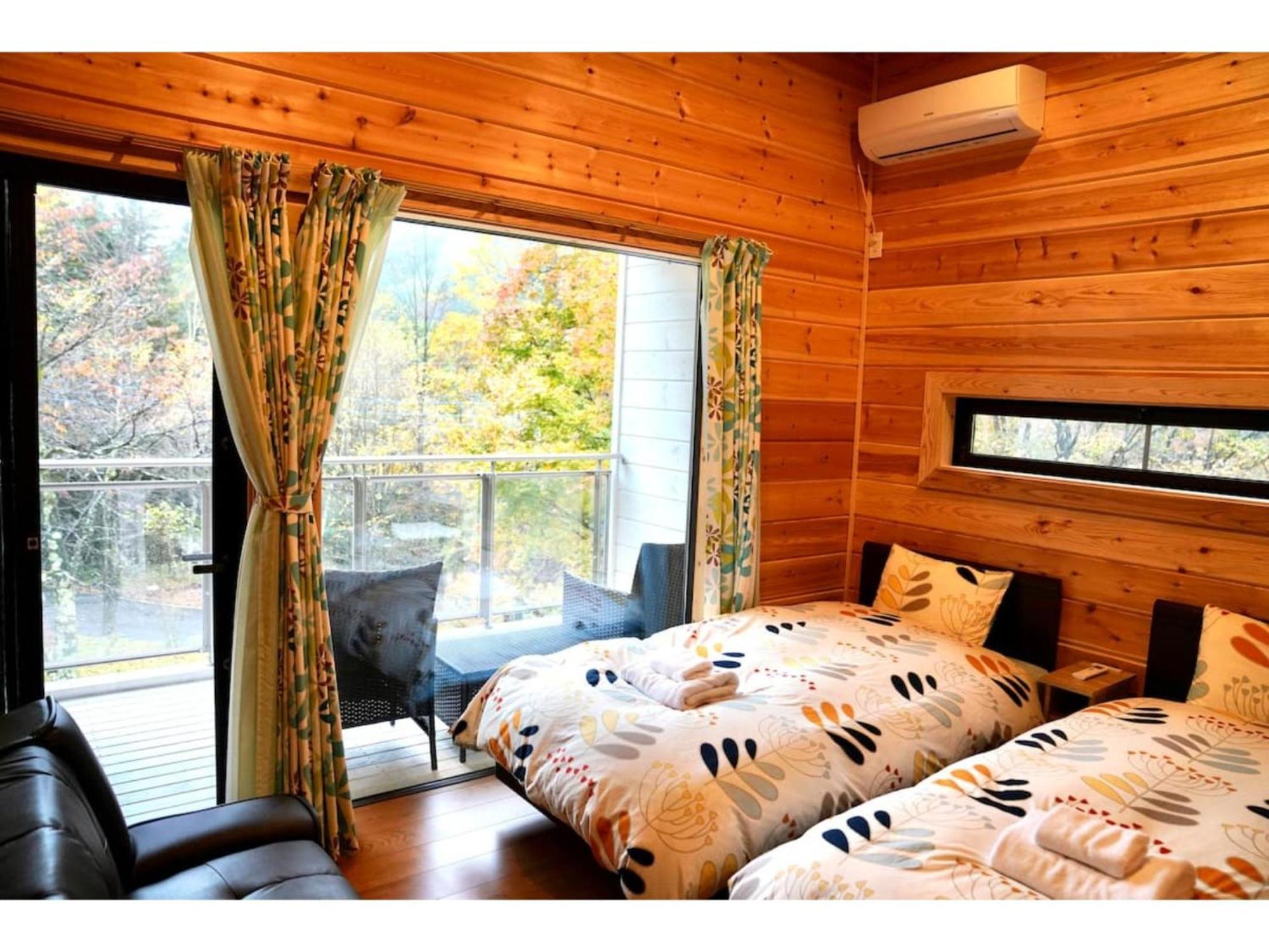 Polar Haus Minamikaruisawa1 - Vacation Stay 88000V Karuizawa Esterno foto