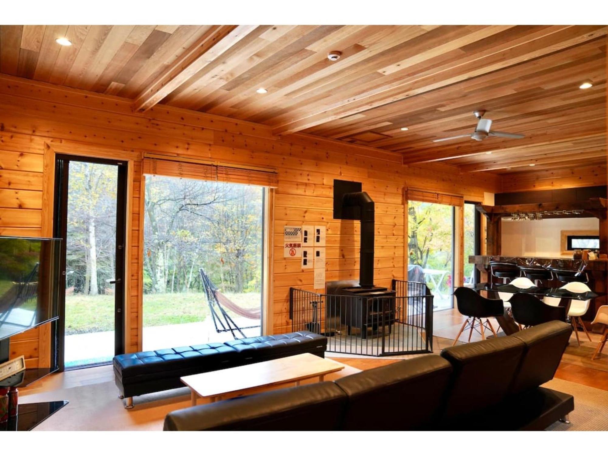 Polar Haus Minamikaruisawa1 - Vacation Stay 88000V Karuizawa Esterno foto